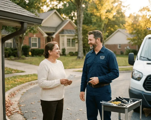 Gutter Repair Howard, SD FAQs