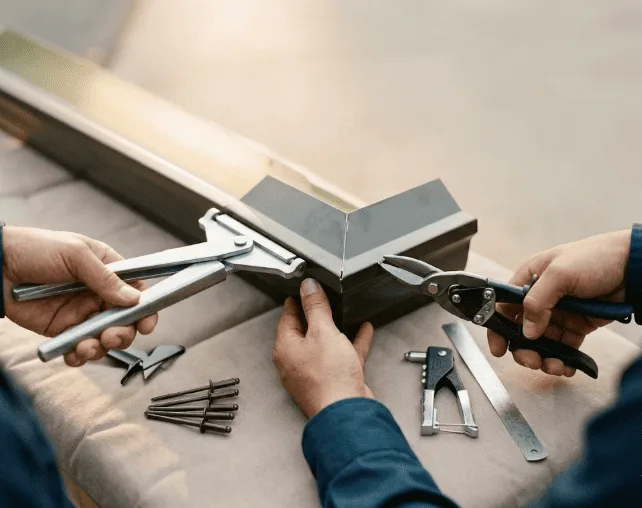 Why choose Gutter Repair in Howard, SD